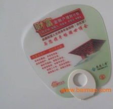 廣州廣告扇廠家推薦 定制廣告扇子，價(jià)格與品質(zhì)如何兼得？