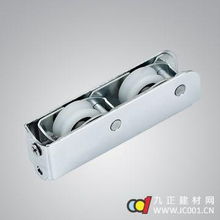 成都首制一品金屬制品滑輪 工藝卓越，應(yīng)用廣泛