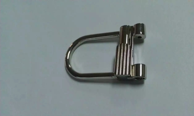 中山市永利金屬制品 專(zhuān)業(yè)定制鑰匙扣與五金制品