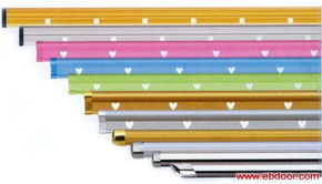 鋁管在廚房用品中的應用及相關企業介紹