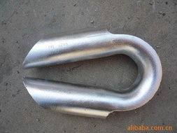 濟寧強奧金屬制品 專業管帽產品列表與金屬制品綜合服務