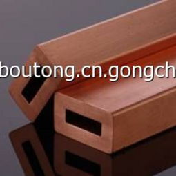 銅管制造業的領航者——探秘歐通有色金屬制品有限公司