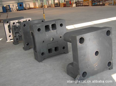 東莞鑄造業全覽 價格、廠家、圖片與專業鑄造服務——以常平湘佳五金制品店為例