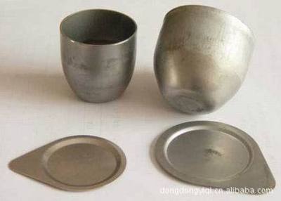 優質鐵坩堝廠家直供，誠信經營助力貴金屬制品與廚房用品行業