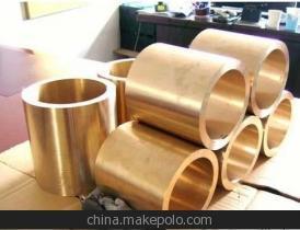 廠家直銷CuNi10Fe1Mn白銅 質優價廉的銅合金優選