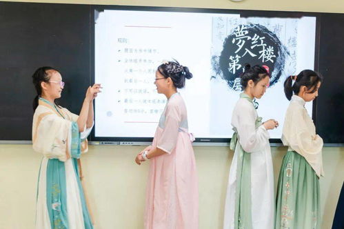 天津市東麗區(qū)英華學(xué)校課程周校際交流活動(dòng)圓滿結(jié)束 文化藝術(shù)齊綻放