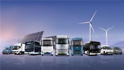 五年飛躍 從年銷4564臺到月銷1.7萬臺的冠軍之路——解碼遠程汽車零配件技術開發的增長引擎