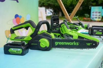 格力博 以鋰電池技術引領綠色園藝新風尚，新能源工具系列大放異彩