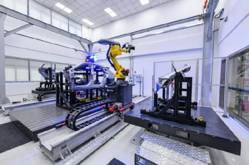 引智囊、搶資質、拼技術 國產電動車受刺激再升級，納米材料引領新浪潮