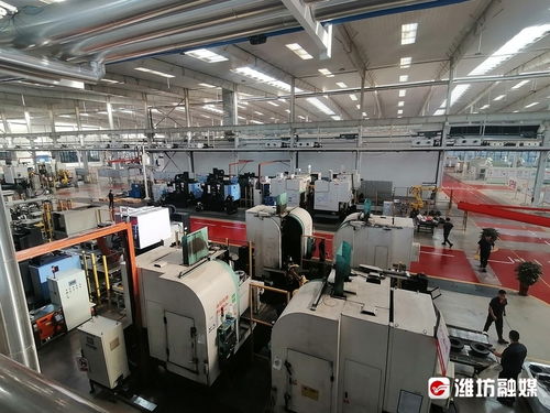 鏈長賦能，鏈主領(lǐng)航 昌邑市以鋰電池產(chǎn)業(yè)為引擎推動(dòng)經(jīng)濟(jì)高質(zhì)量發(fā)展