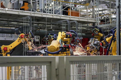 智造出海 探秘上汽寧德工廠，解碼汽車零配件的創(chuàng)新之路