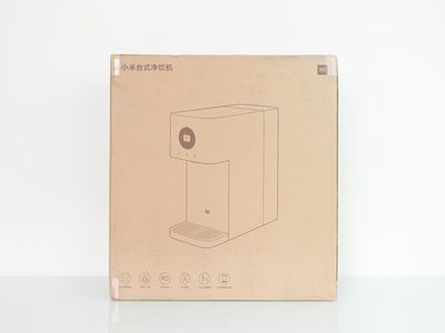 小米臺(tái)式凈飲機(jī) 凈水與即熱二合一，是家庭飲水升級(jí)的明智之選嗎？