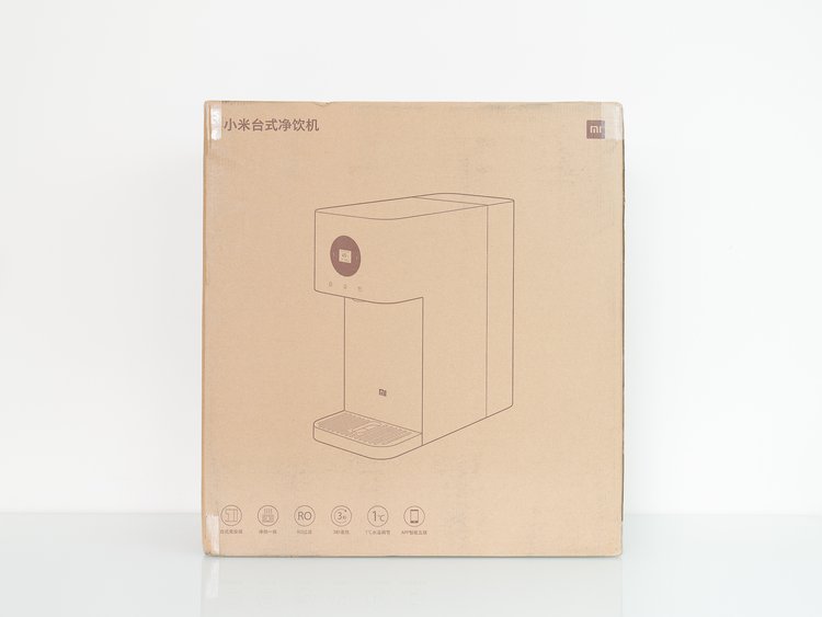 小米臺式凈飲機 二合一凈熱體驗，是否值得成為廚房新寵？